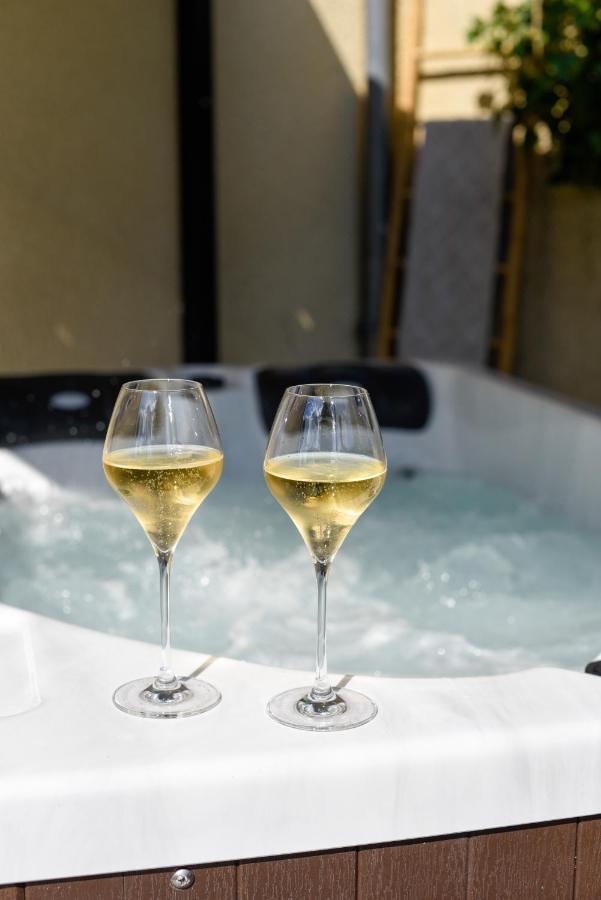 مبيت وإفطار Cumieres Champagne Philippe Martin المظهر الخارجي الصورة